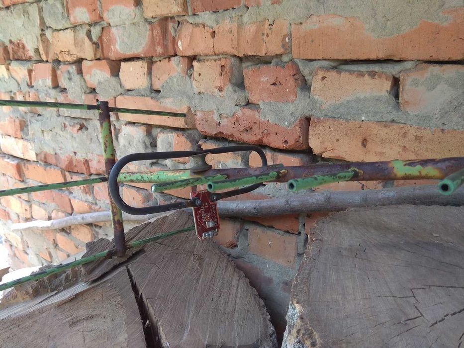 Наружная антенна Т2