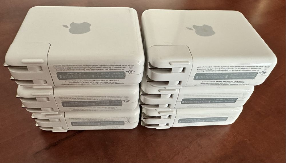 Маршрутизатор Apple AirPort Express A1264, A1084 — перша ціна