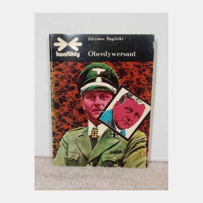 Stalin, Roosevelt, Churchill w Teheranie. Walentin Biereżkow
