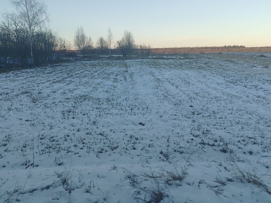 Продам ділянку 18соток Іванівка