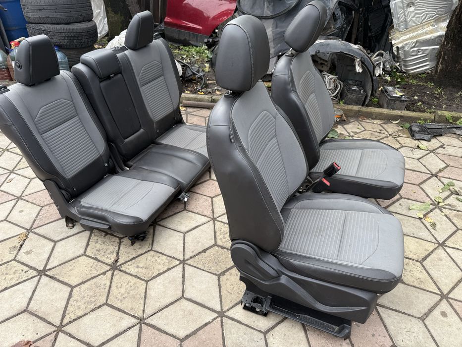 Ford escape салон сидіння підголовник 2016 2017 2018 2019