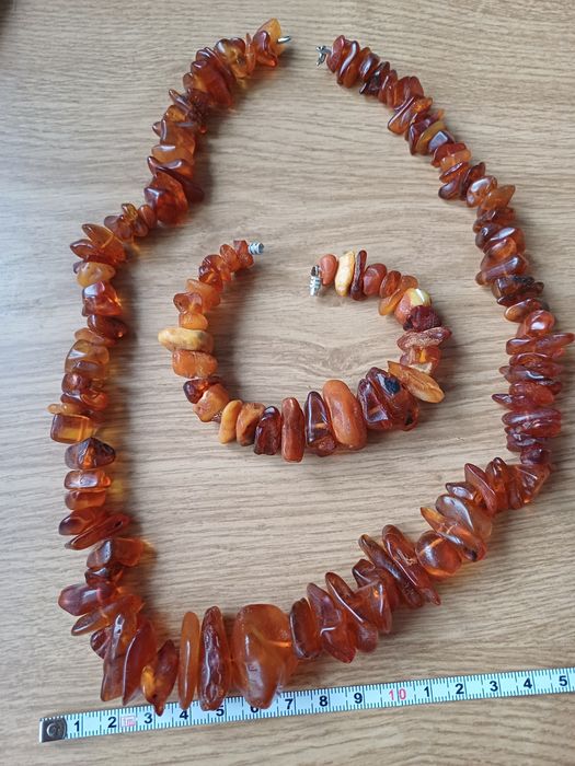 Бурштин янтарь, 97грм