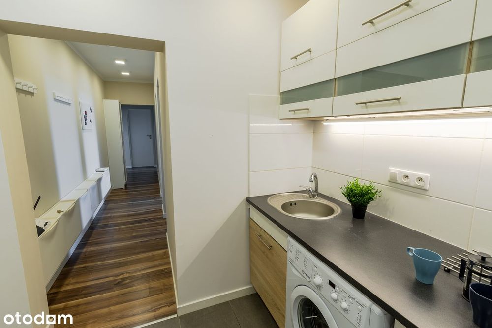 Mieszkanie Inwestycyjne 69,5 m² - 6 pokoi, 5 wynajętych - Widok 4