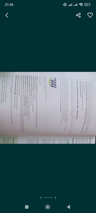Wiedza o społeczeństwie W centrum uwagi 1