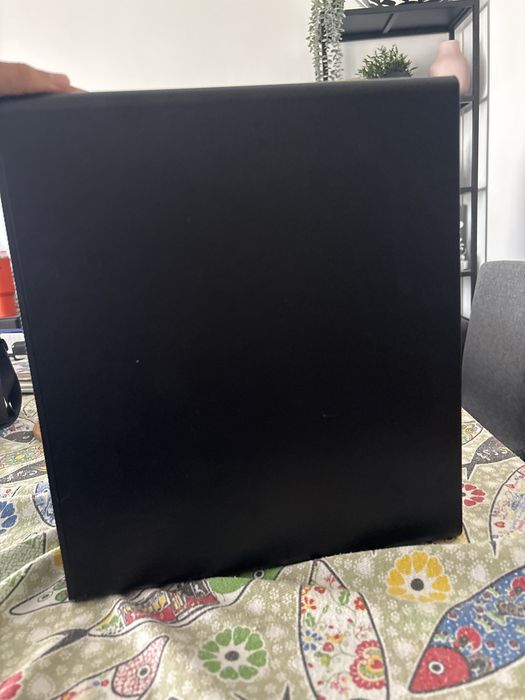 Vendo computador hp
