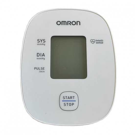 Автоматичний тонометр OMRON M1 Basic (HEM-7121J-AF)