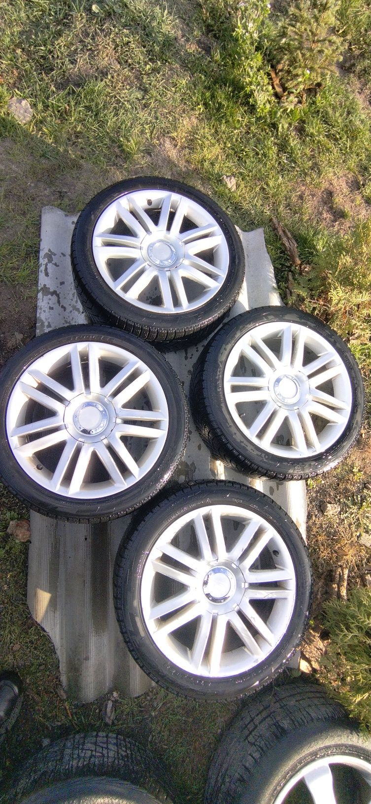 диски 17 5 112 київ