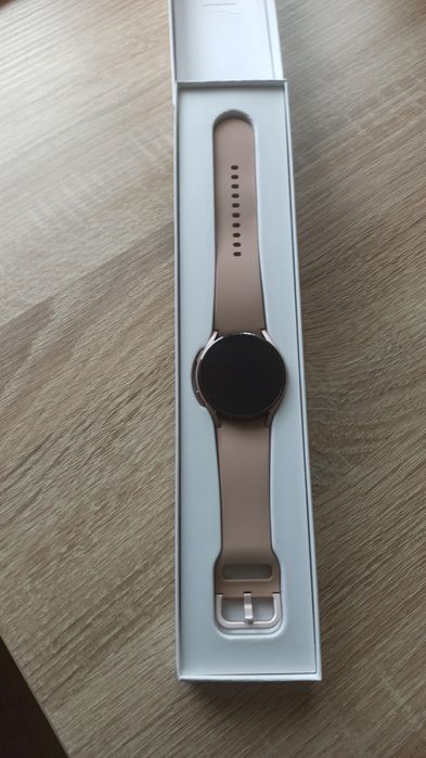 Smartwatch Galaxy Wach 4