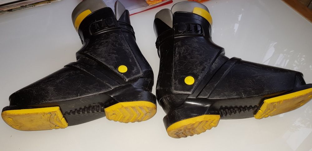 Buty narciarskie 270 /20.0