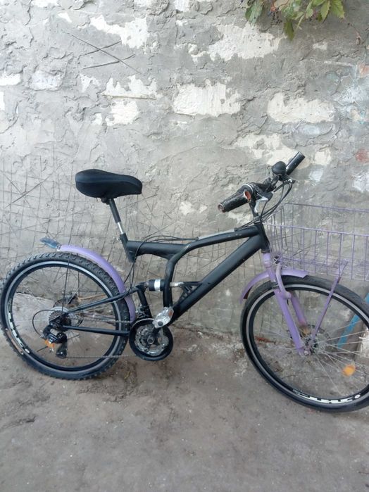 Продам горный велосипед 26 колесо