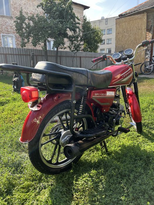 Продам Spark SP110C-2