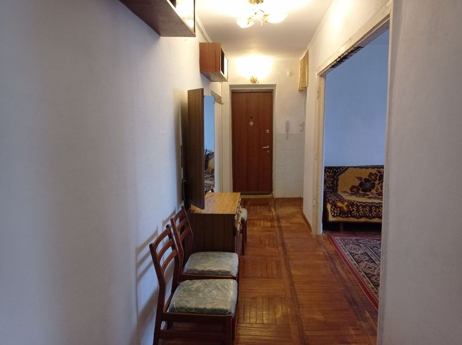 Продаж 3-кімнатної квартири