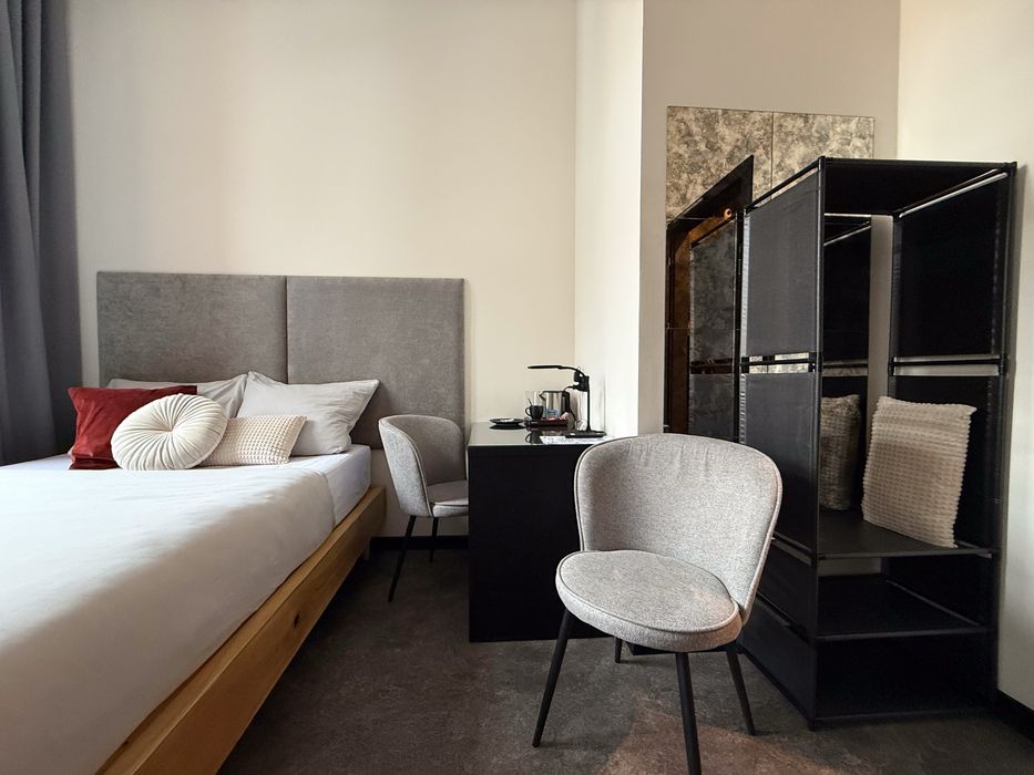 Pokoje goscinne Przy Rynku dla grup, Wesel,firm.Hala Arena