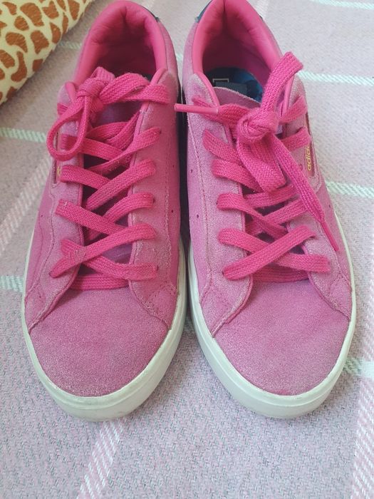 Кроссовки женские adidas