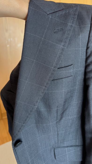 Blazer Sacoor Brothers W