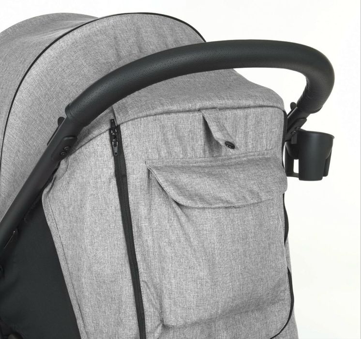 Продам прогулянковий візочок El Camino Favorit