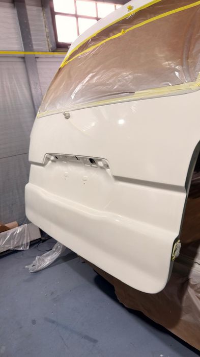 Godoi Paint car auto reparadora unipessoal lda