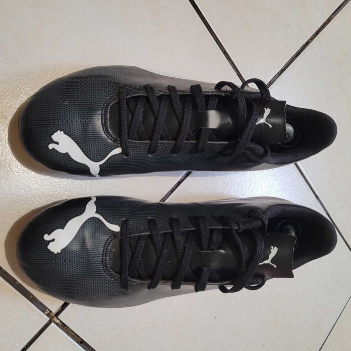 Lanki * PUMA Rapido FG * rozm 42 * ORYGINALNE - Jak Nowe