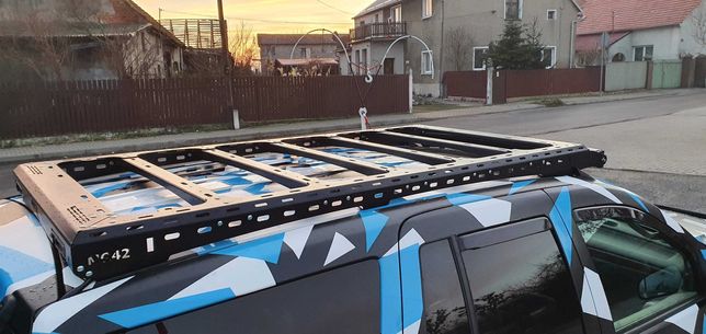 Bagaznik Jeep Wj Olx Pl