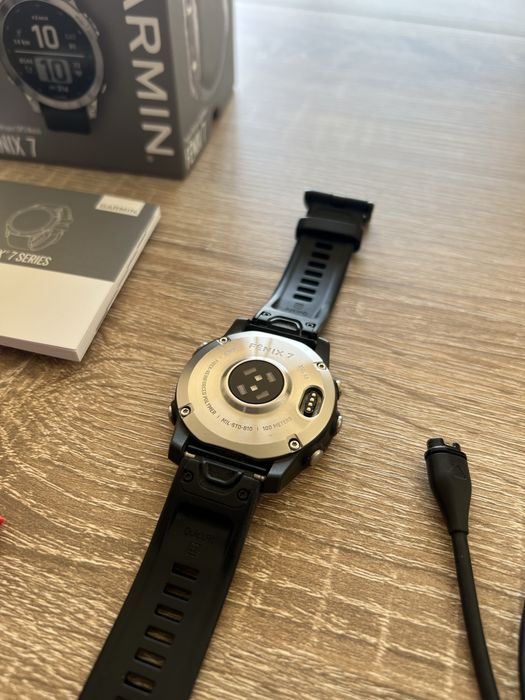 Garmin Fenix 7 47mm