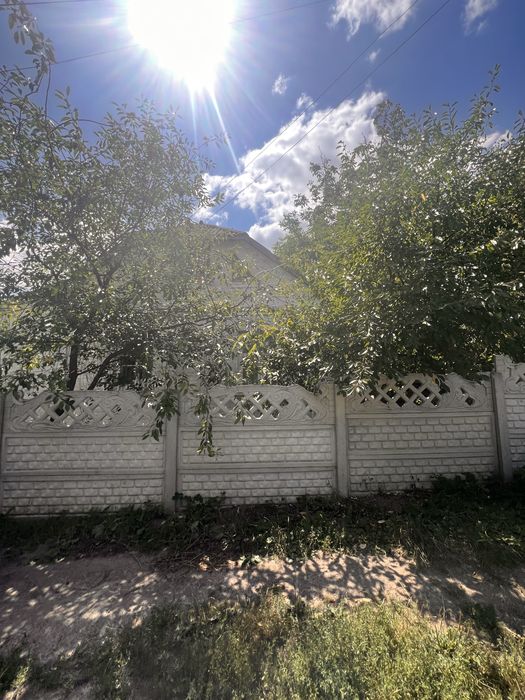 Продаж будинку у м. Сквира