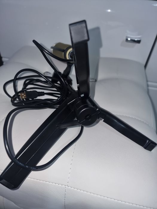 Mikrofon  pojemnościowy