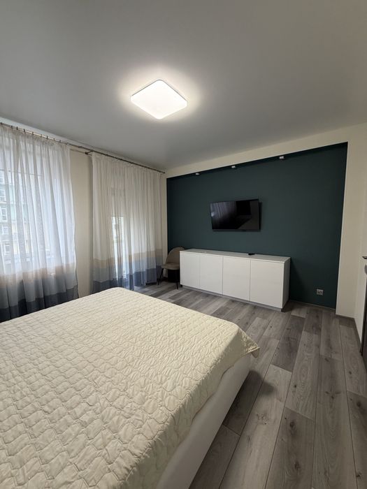 Продаж 2 кім квартири Сокільники