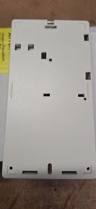 Schrack Seconet BX-WGW.