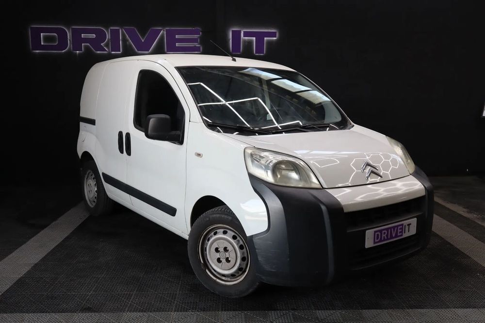 Citroën Nemo