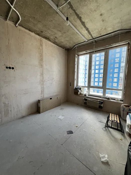 продам 3-к кв / 86,9 м² / жк Омега - Вид 4