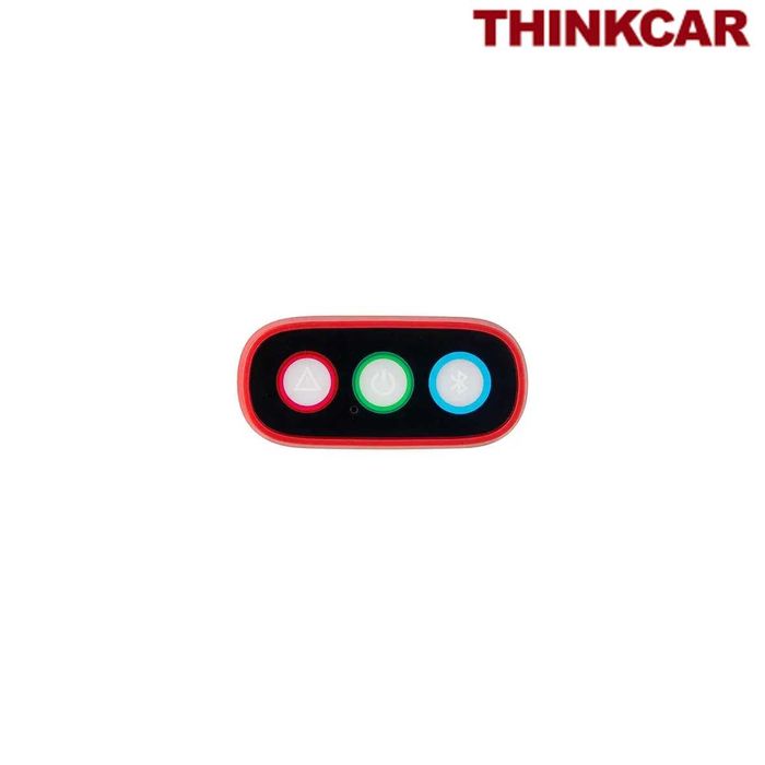 Автосканер Thinkcar ScanMate для Android, IOS СТО автосканер