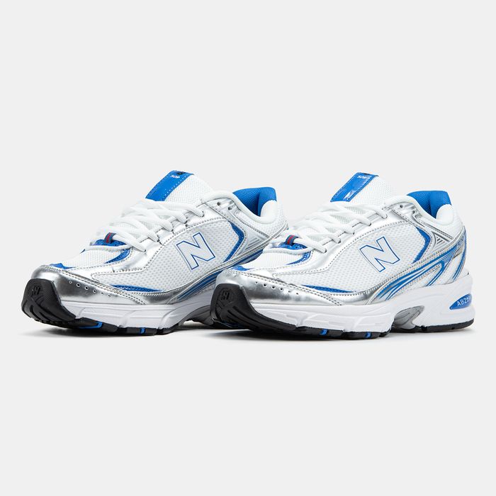Кросівки Кроссовки New Balance 509 White Blue Белый Синий Білий Синій Кросовки демісезон