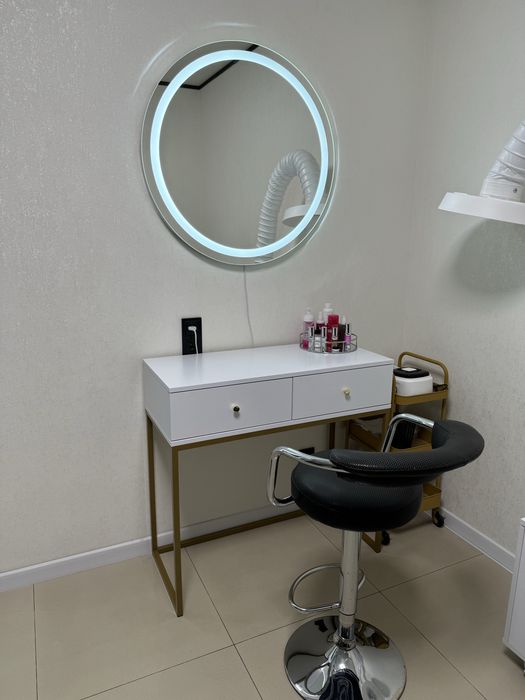 Оренда робочих місць. Є інвектор!