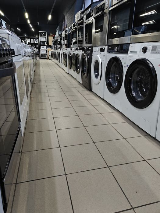 пральна /стиральная машина Indesit nwsp61051 Доставка
