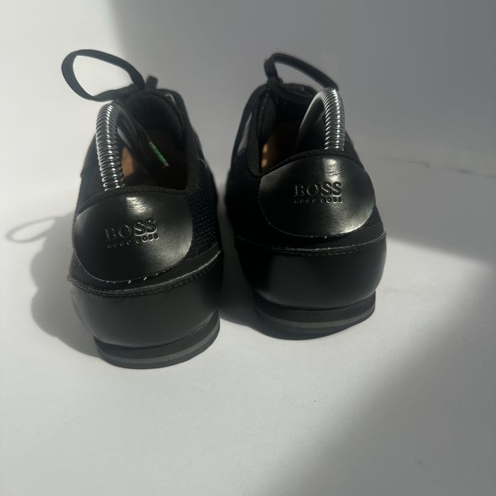 Снікерси Hugo Boss Lighter Розмір 42