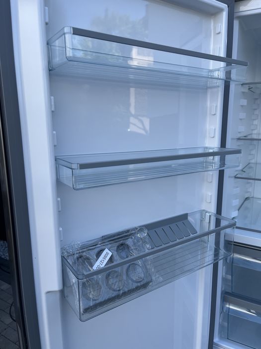 *Poekspozycyjna Lodówko-zamrażarka*MIELE*