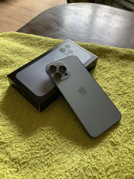 Продам IPhone 13 ProMax/1Tb