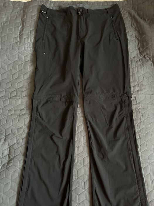 4F Spodnie Trekkingowe Męskie 2XL - cena z wysyłką‼️