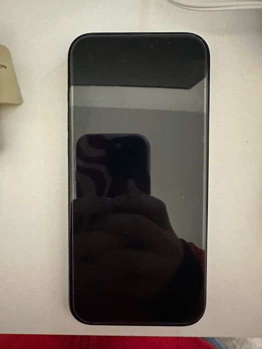 Iphone 16 pro max com garantia