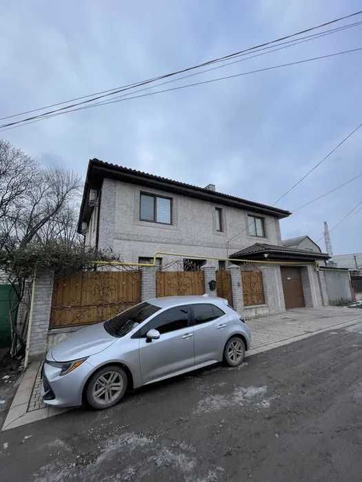 Будинок за адресою вул. Танкістів (площа 220 м²) - Atlanta.ua - фото 2