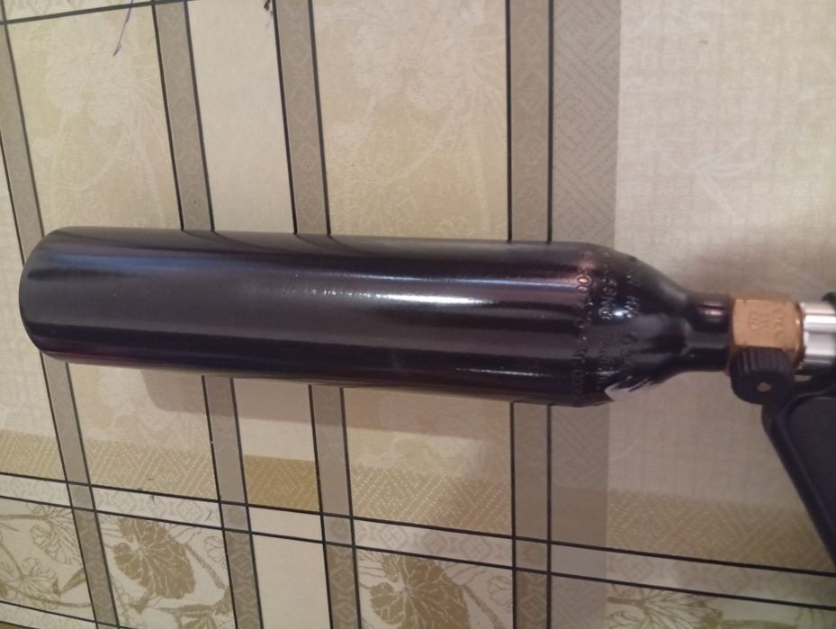 Kit Paintball Vintage - Brass Eagle Marauder + Máscara JT Spectra