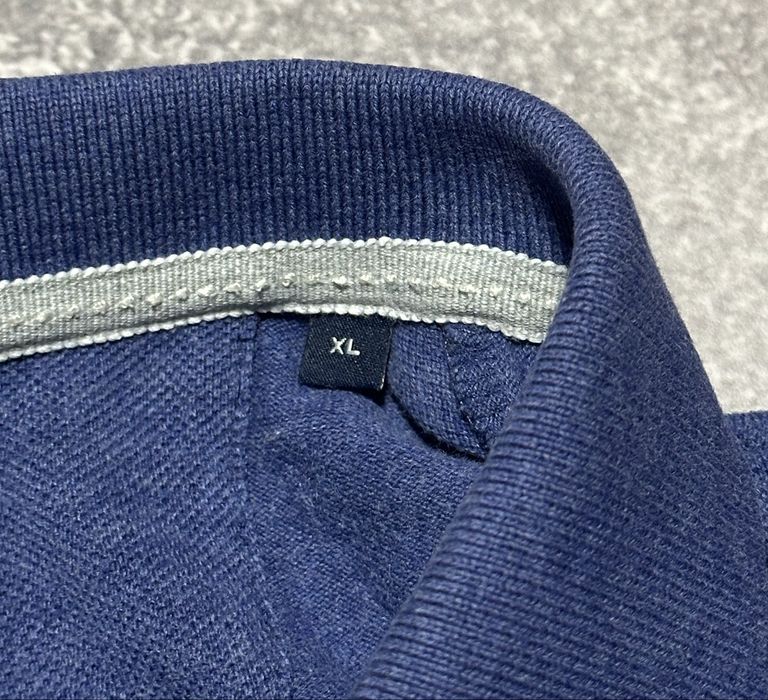 Поло Boggi Milano, оригінал, XL