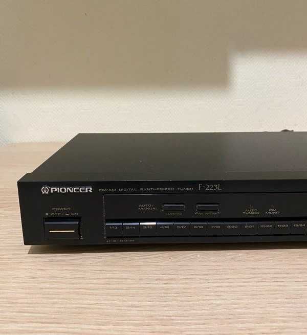 Som - Aparelhagens, leitores e acessórios, antigos e vintage