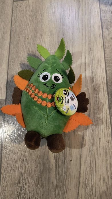 Gang Fajniakow Biedronka