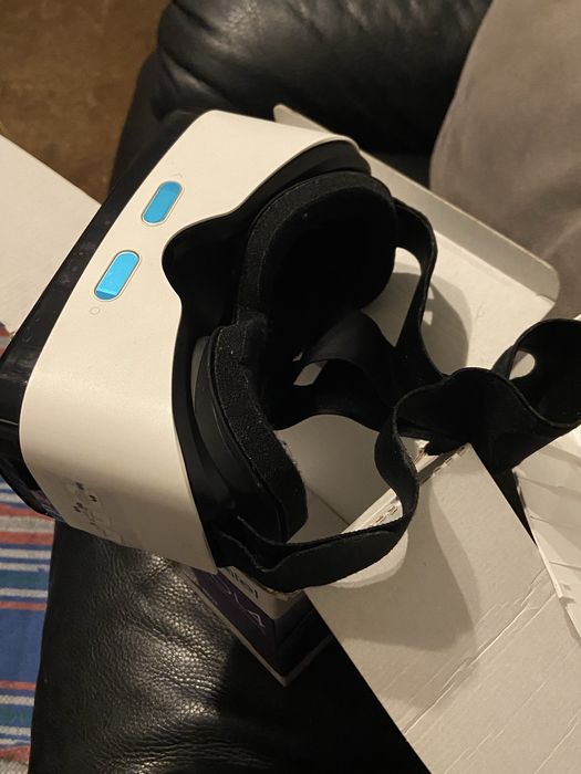 Oculos realidade virtual Alcatel