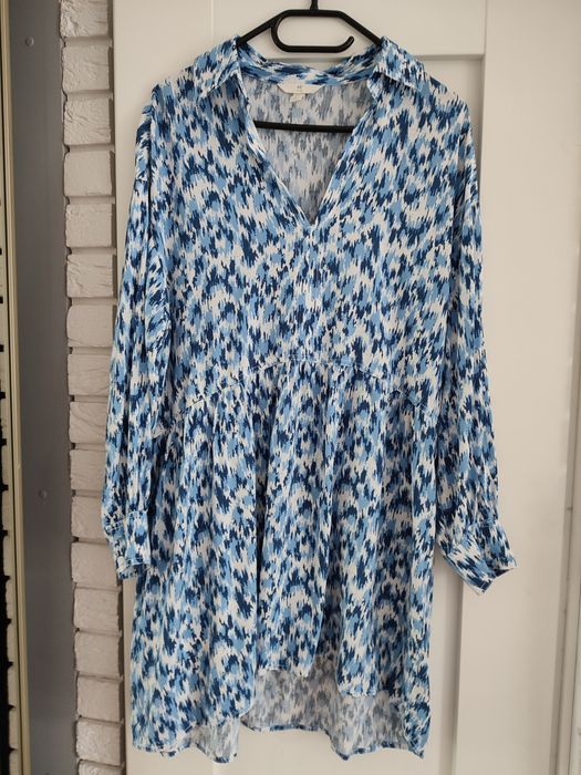 Sukienka letnia z H &M