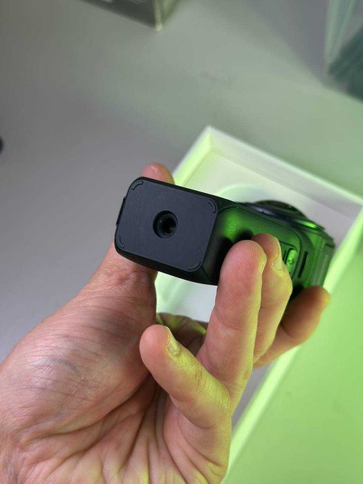 Екшн камера Insta360 One RS - як нова (Openbox)