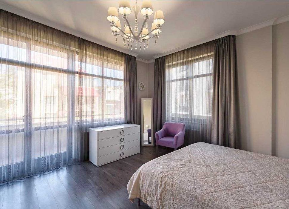Apartment in Lviv, Znesinnya - View 4