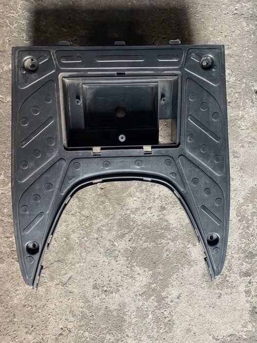 Пластик гранд прикс, хокеист