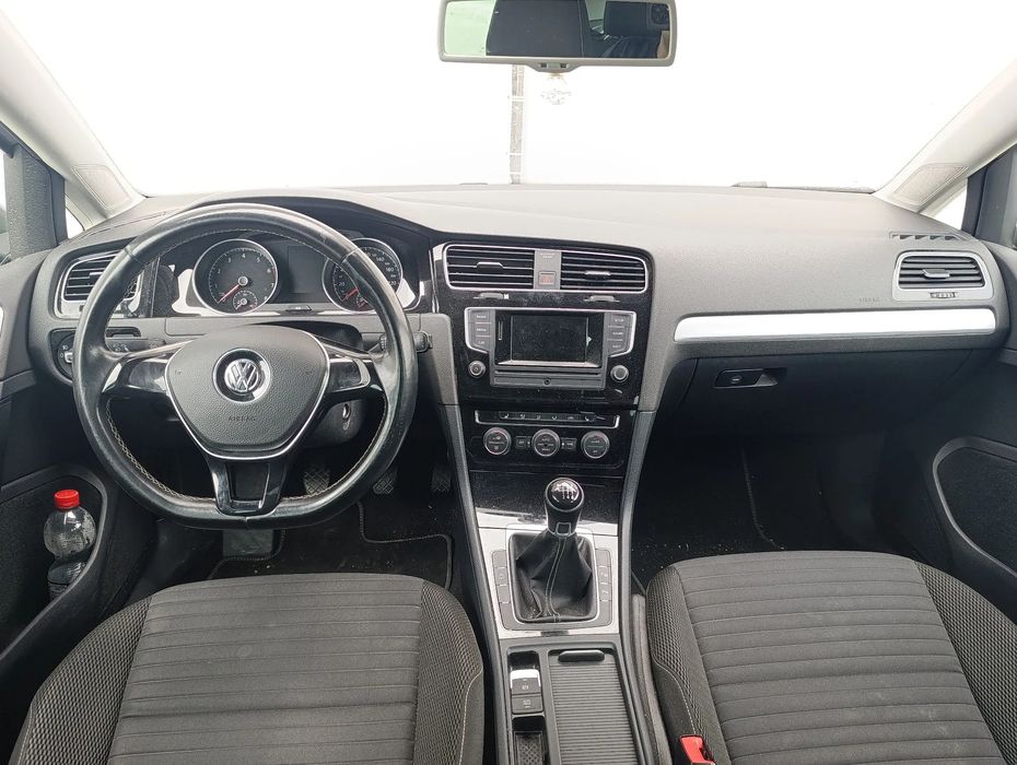 Para peças VOLKSWAGEN Golf VII (5G1, BQ1, BE1, BE2)